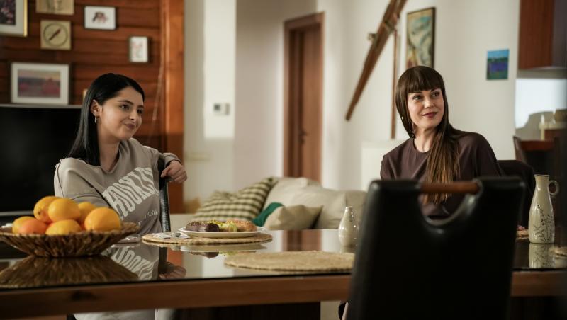 Iubire cu parfum de lavandă, rezumat episoade 13, 14 și 15 din 10 octombrie 2025. Ce s-a întâmplat între Anda și Albert