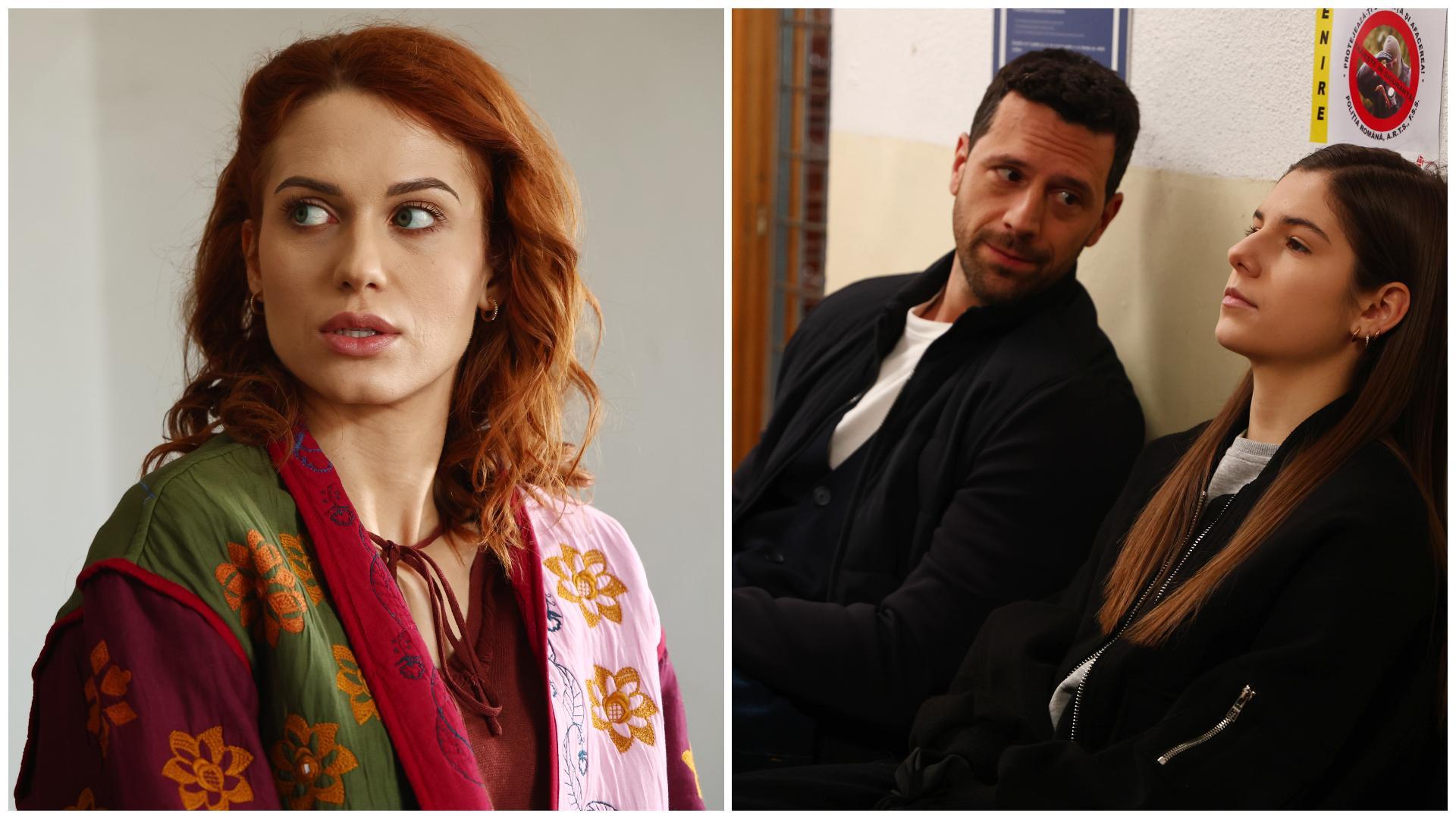 Iubire cu parfum de lavandă, rezumat episoade 13, 14 și 15 din 10 octombrie 2025. Ce s-a întâmplat între Anda și Albert