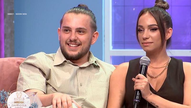 Mireasa, sezon 7. Vlad și Cătălina Bibire, imagini adorabile cu fiul lor. Cât a crescut și cum arată acum Adam