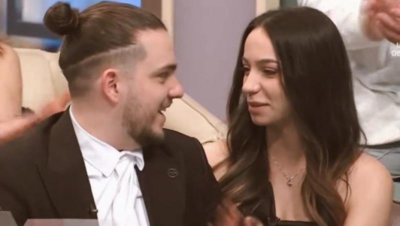 Mireasa, sezon 7. Vlad și Cătălina Bibire, imagini adorabile cu fiul lor. Cât a crescut și cum arată acum Adam