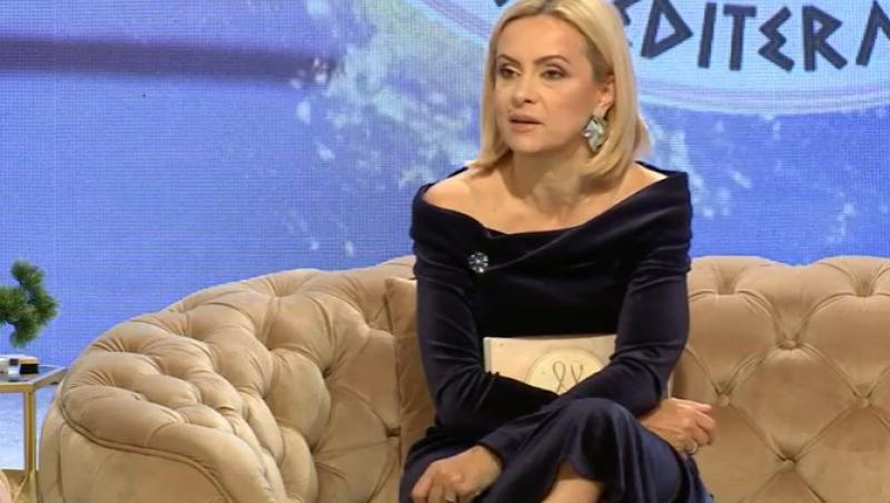 Mireasa, sezon 12. Diana și Sorin s-au declarat într-o cunoaștere. Fata a oferit prima răspunsul