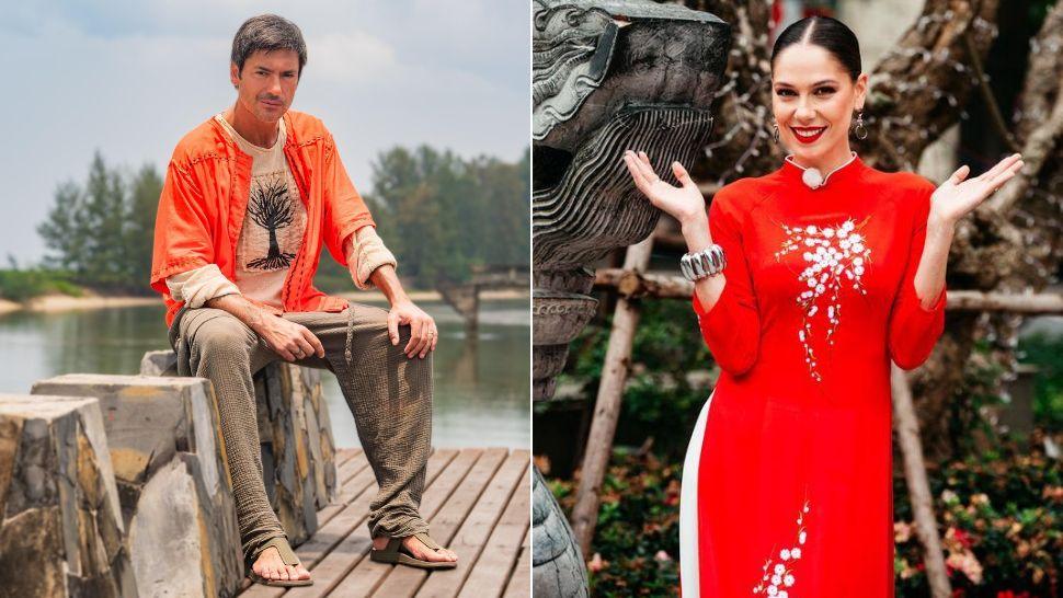 Radu Vâlcan și Irina Fodor, ipostază neașteptată. Cum s-au pozat cei doi. Reacția fanilor nu a întârziat să apară