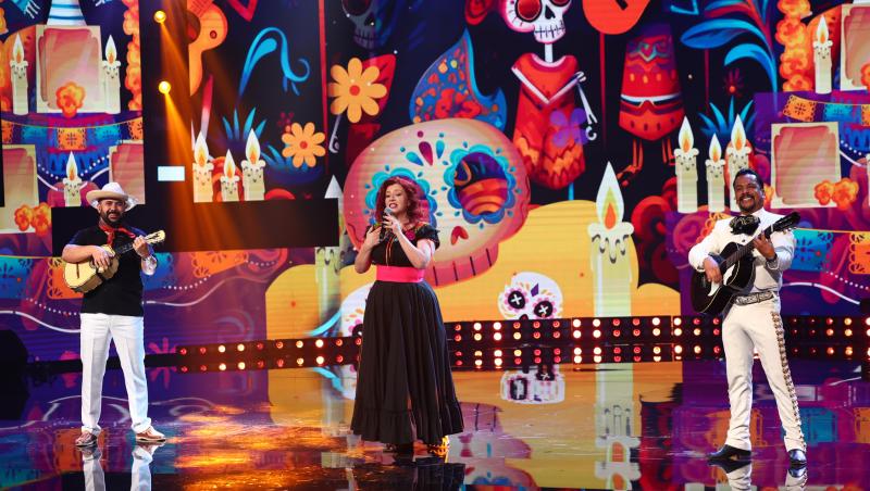 The Ticket, 11 octombrie 2025. Ce s-a întâmplat în a șasea ediție a talent show-ului și ce momente au impresionat juriul