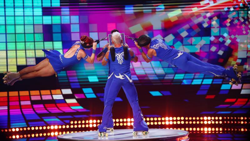 The Ticket, 11 octombrie 2025. Ce s-a întâmplat în a șasea ediție a talent show-ului și ce momente au impresionat juriul