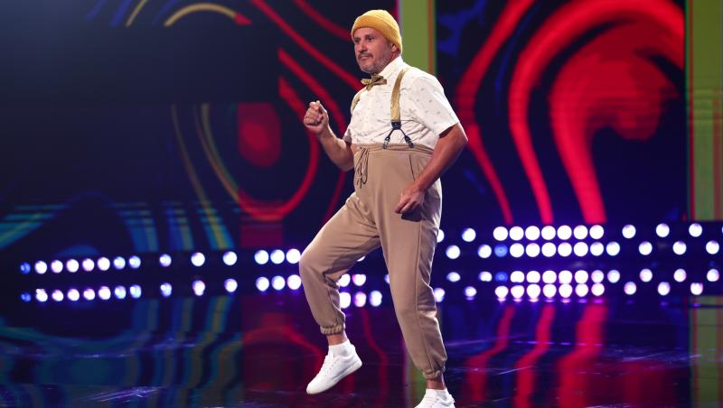 The Ticket, 11 octombrie 2025. Ce s-a întâmplat în a șasea ediție a talent show-ului și ce momente au impresionat juriul