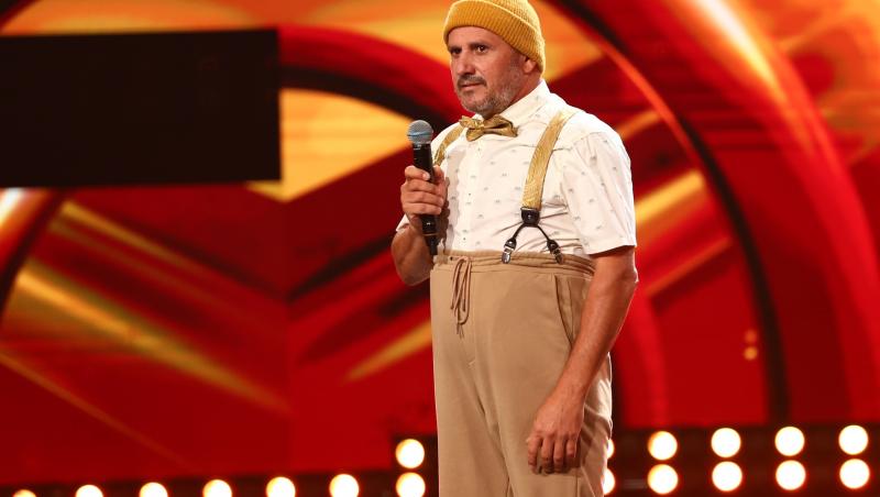 The Ticket, 11 octombrie 2025. Ce s-a întâmplat în a șasea ediție a talent show-ului și ce momente au impresionat juriul