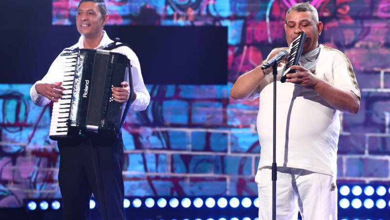 The Ticket, 11 octombrie 2025. Ce s-a întâmplat în a șasea ediție a talent show-ului și ce momente au impresionat juriul