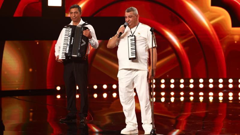 The Ticket, 11 octombrie 2025. Ce s-a întâmplat în a șasea ediție a talent show-ului și ce momente au impresionat juriul