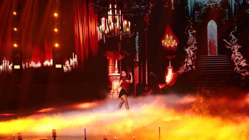 The Ticket, 11 octombrie 2025. Ce s-a întâmplat în a șasea ediție a talent show-ului și ce momente au impresionat juriul