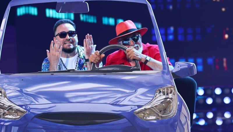 The Ticket, 11 octombrie 2025. Ce s-a întâmplat în a șasea ediție a talent show-ului și ce momente au impresionat juriul