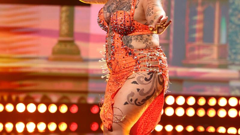 The Ticket, 11 octombrie 2025. Ce s-a întâmplat în a șasea ediție a talent show-ului și ce momente au impresionat juriul