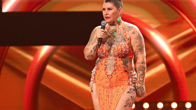 The Ticket, 11 octombrie 2025. Ce s-a întâmplat în a șasea ediție a talent show-ului și ce momente au impresionat juriul