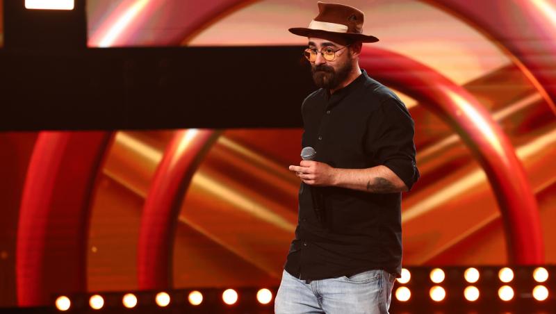 The Ticket, 11 octombrie 2025. Ce s-a întâmplat în a șasea ediție a talent show-ului și ce momente au impresionat juriul