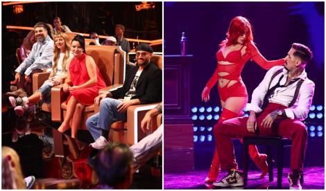 The Ticket, 11 octombrie 2025. Ce s-a întâmplat în a șasea ediție a talent show-ului și ce momente au impresionat juriul