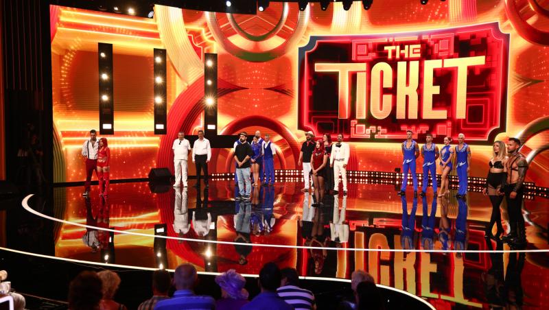 The Ticket, 11 octombrie 2025. Cine a câștigat a șasea ediție. Verdictul a adus o surpriză uriașă pentru mulți