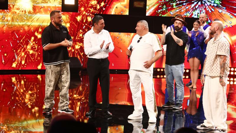 The Ticket, 11 octombrie 2025. Cine a câștigat a șasea ediție. Verdictul a adus o surpriză uriașă pentru mulți