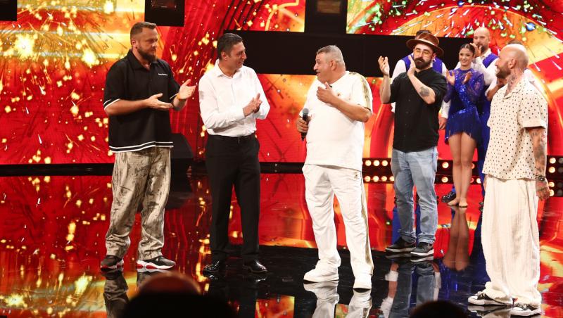 The Ticket, 11 octombrie 2025. Cine a câștigat a șasea ediție. Verdictul a adus o surpriză uriașă pentru mulți