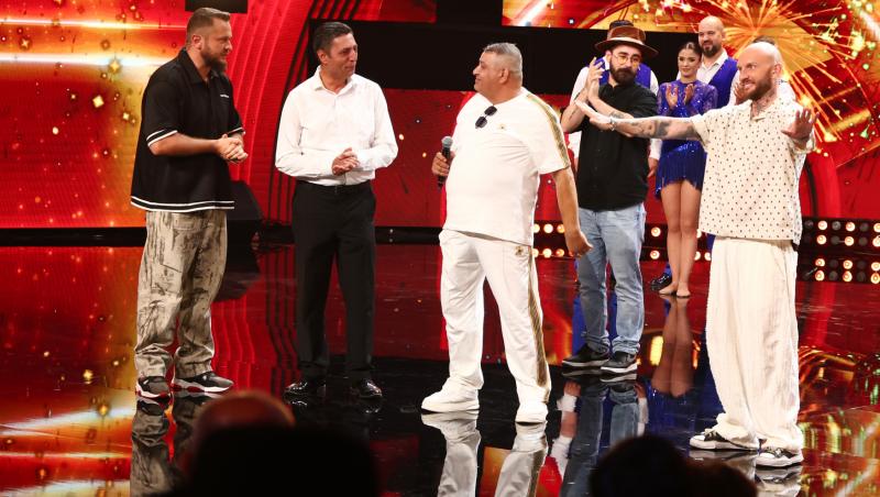 The Ticket, 11 octombrie 2025. Cine a câștigat a șasea ediție. Verdictul a adus o surpriză uriașă pentru mulți