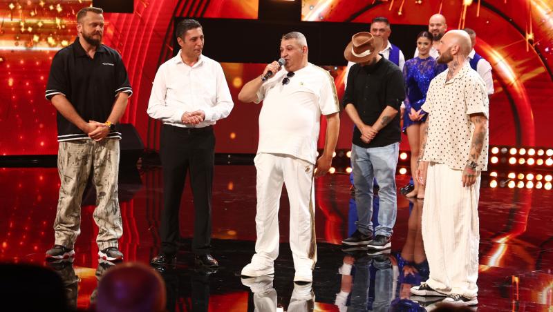 The Ticket, 11 octombrie 2025. Cine a câștigat a șasea ediție. Verdictul a adus o surpriză uriașă pentru mulți