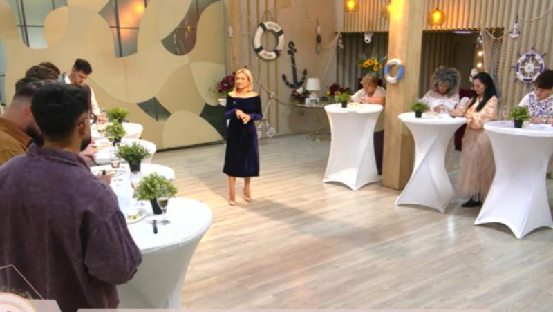 Mireasa, sezon 12. Băieții și mamele au făcut nominalizări. Ce fete intră în cursa de eliminare