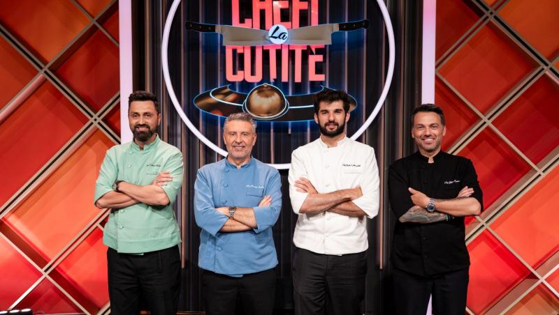 Mesajul transmis de soția lui Chef Alexandu Sautner de ziua acestuia. Ce declarație i-a făcut