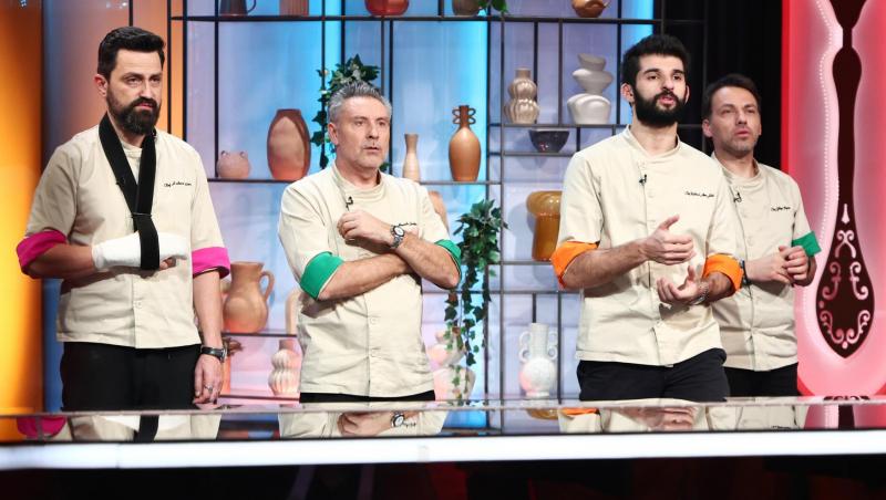 Mesajul transmis de soția lui Chef Alexandu Sautner de ziua acestuia. Ce declarație i-a făcut