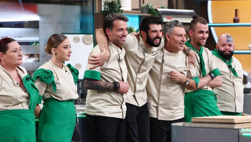 Mesajul transmis de soția lui Chef Alexandu Sautner de ziua acestuia. Ce declarație i-a făcut