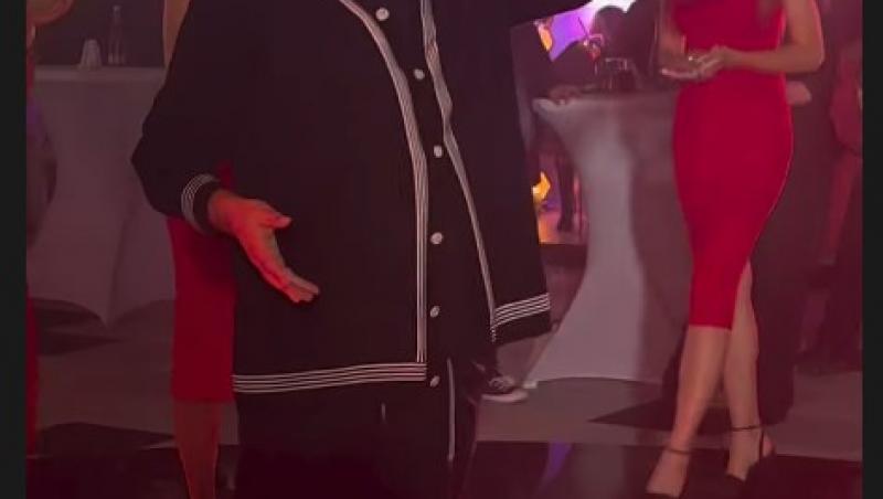 Mesajul transmis de soția lui Chef Alexandu Sautner de ziua acestuia. Ce declarație i-a făcut