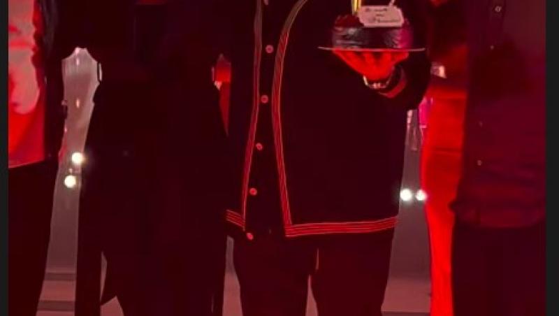 Mesajul transmis de soția lui Chef Alexandu Sautner de ziua acestuia. Ce declarație i-a făcut