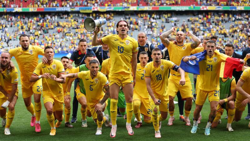 Mesajul lui Ianis Hagi înainte de meciul României cu Austria. Lupta pentru calificarea la Cupa Mondială se vede la Antena 1