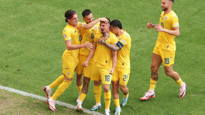 Mesajul lui Ianis Hagi înainte de meciul României cu Austria. Lupta pentru calificarea la Cupa Mondială se vede la Antena 1