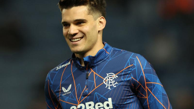 Mesajul lui Ianis Hagi înainte de meciul României cu Austria. Lupta pentru calificarea la Cupa Mondială se vede la Antena 1