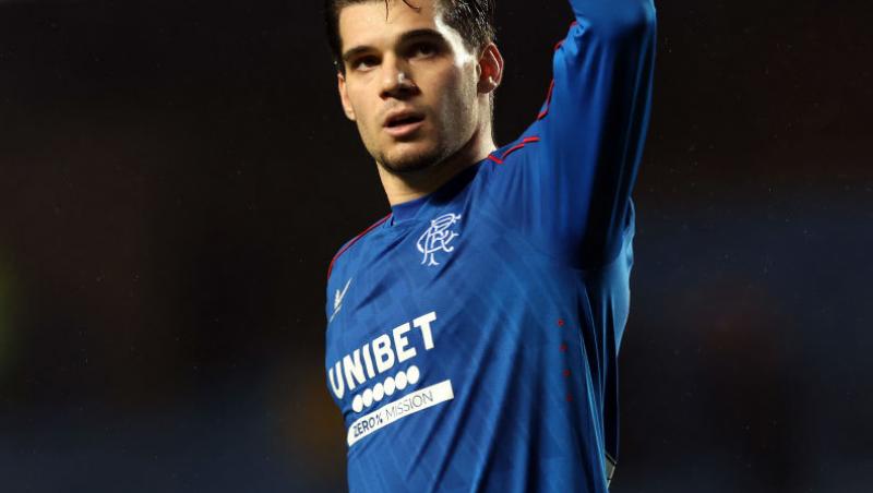 Mesajul lui Ianis Hagi înainte de meciul României cu Austria. Lupta pentru calificarea la Cupa Mondială se vede la Antena 1