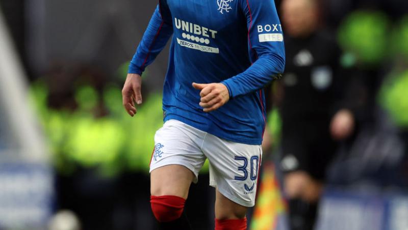 Mesajul lui Ianis Hagi înainte de meciul României cu Austria. Lupta pentru calificarea la Cupa Mondială se vede la Antena 1