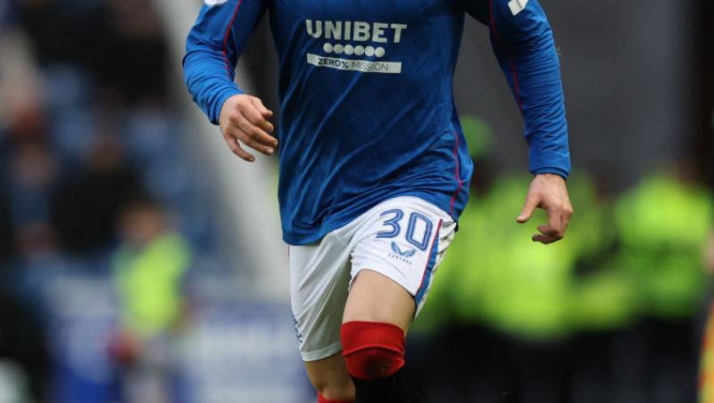 Mesajul lui Ianis Hagi înainte de meciul României cu Austria. Lupta pentru calificarea la Cupa Mondială se vede la Antena 1