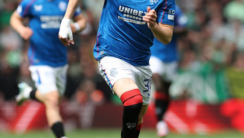 Mesajul lui Ianis Hagi înainte de meciul României cu Austria. Lupta pentru calificarea la Cupa Mondială se vede la Antena 1