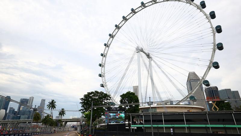 Carlos Sainz, critică dură la adresa transmisiunilor Formula 1™. Ce îl deranjează pe pilotul Williams: „Exagerează”