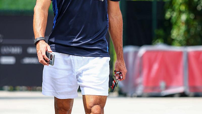 Carlos Sainz, critică dură la adresa transmisiunilor Formula 1™. Ce îl deranjează pe pilotul Williams: „Exagerează”