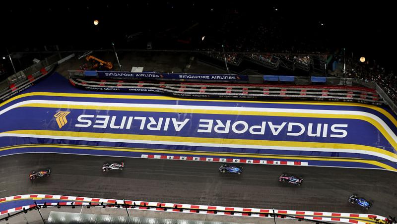 Carlos Sainz, critică dură la adresa transmisiunilor Formula 1™. Ce îl deranjează pe pilotul Williams: „Exagerează”