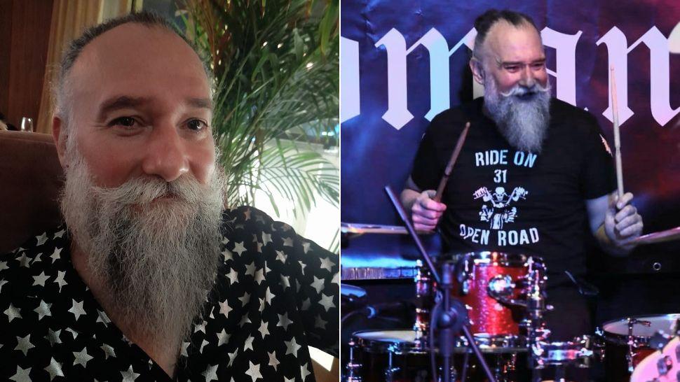 A ieșit la iveală un detaliu mai puțin știut despre Marius Keșeri. Ce s-a aflat abia după moartea toboșarului de la Direcția 5