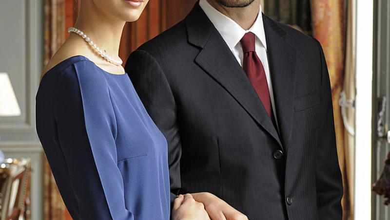 Femeia care a renunțat la titlul de prințesă pentru podiumul de modă. Cum a apărut la Săptămâna Modei de la Paris