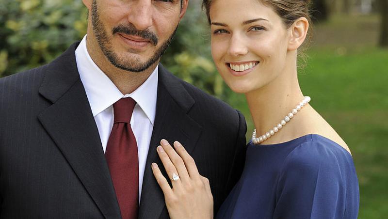 Femeia care a renunțat la titlul de prințesă pentru podiumul de modă. Cum a apărut la Săptămâna Modei de la Paris