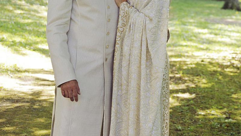 Femeia care a renunțat la titlul de prințesă pentru podiumul de modă. Cum a apărut la Săptămâna Modei de la Paris