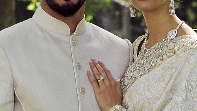 Femeia care a renunțat la titlul de prințesă pentru podiumul de modă. Cum a apărut la Săptămâna Modei de la Paris