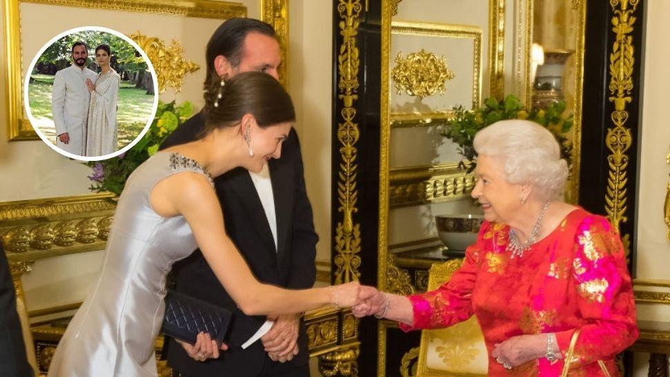 Femeia care a renunțat la titlul de prințesă pentru podiumul de modă. Cum a apărut la Săptămâna Modei de la Paris