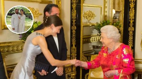 Femeia care a renunțat la titlul de prințesă pentru podiumul de modă. Cum a apărut la Săptămâna Modei de la Paris