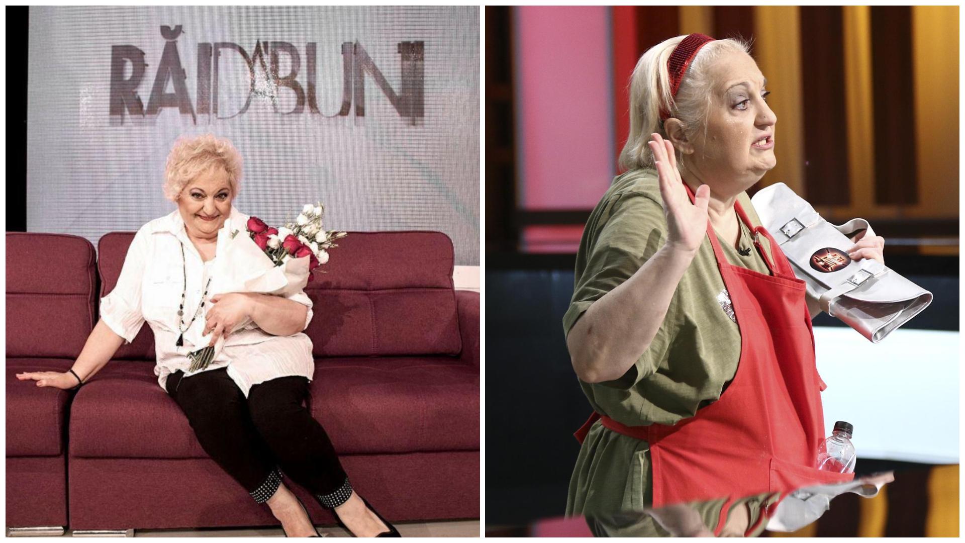 Marinela Chelaru a murit. Actrița s-a stins din viață la 66 de ani. Cine a dat vestea tristă