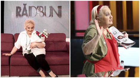 Marinela Chelaru a murit. Actrița s-a stins din viață la 66 de ani. Cine a dat vestea tristă