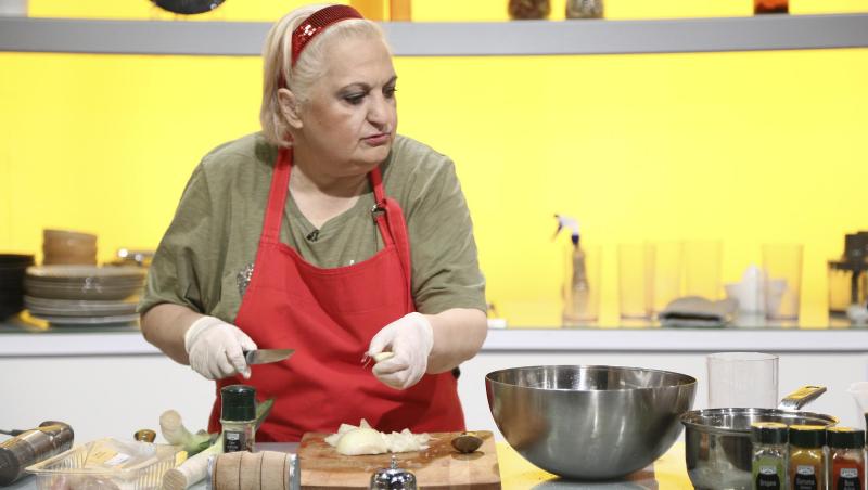 Marinela Chelaru a murit. Actrița s-a stins din viață la 66 de ani. Cine a dat vestea tristă