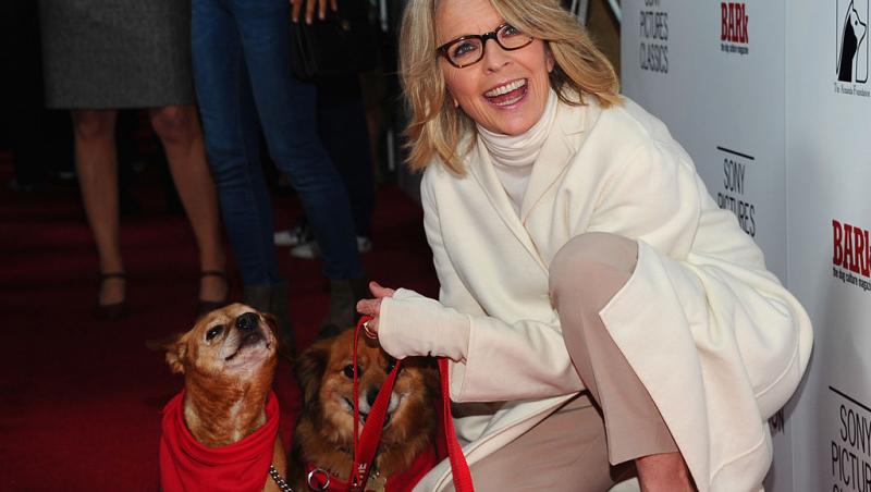 A murit Diane Keaton. Actriță de la Hollywood avea 79 de ani. Cine a dat vestea tristă